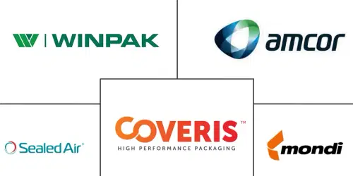 Vacuum Packaging Market Major Players