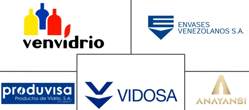 Major players in Venezuela Container Glass industry