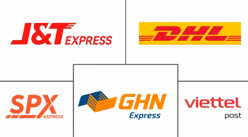 Vietnam Last Mile Delivery Market Major Players