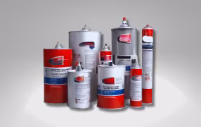 ADHESIVES AND SEALANTS ADHESIVES AND SEALANTS