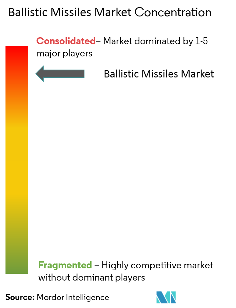 BAE Systems PLC, General Dynamic Corporation, Lockheed Martin Corporation, Northrop Grumann Corporation, DRDO, The Boeing Company
