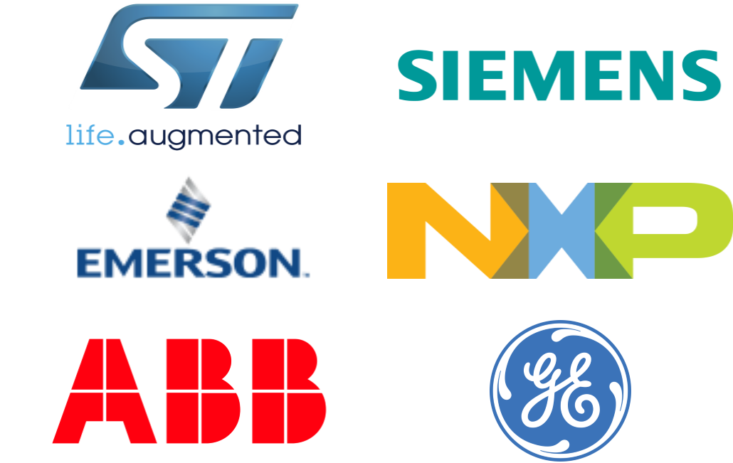 Wireless Sensors Network Market Forecast (2022 27) Industry Size