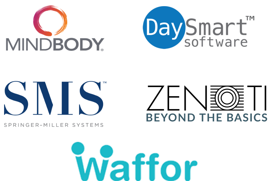 Spa And Salon Software Market Size, Share, Growth 2022 27