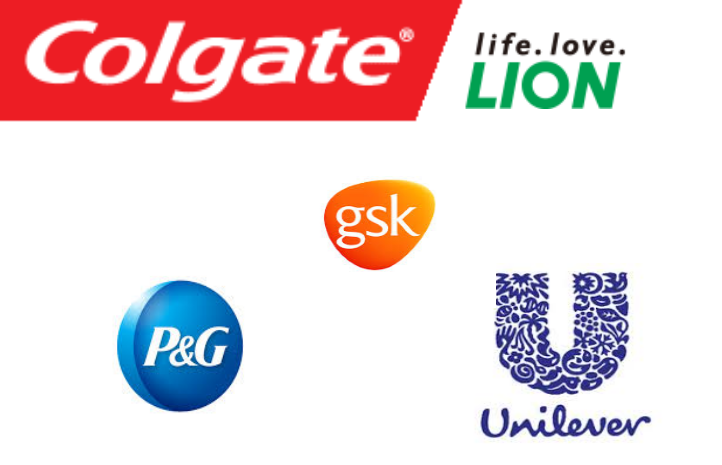 Asia-Pacific Toothpaste Market | 2022 - 27 | Industry Share, Size ...