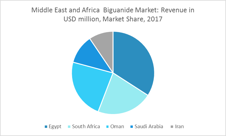 Middle East and Africa Biguanide Market | 2022 - 27 | Industry Share ...